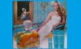 PARFUM DE TOILETTE "COMME UNE REINE"